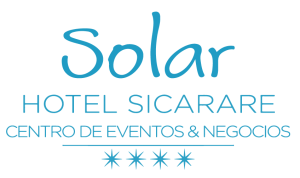 logo hotel sicarare