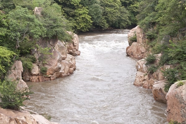 Rio Guatapurí