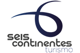 Logo seis continentes