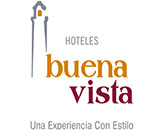 Logo HOTEL BUENA VISTA