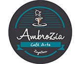 logo ambrozia