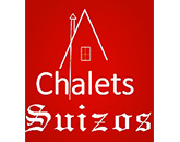 logo chalets suizos