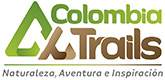 logo colombia trails