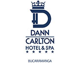 logo hotel dann